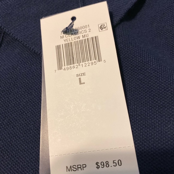 Polo Shirt - Picture 3 of 5